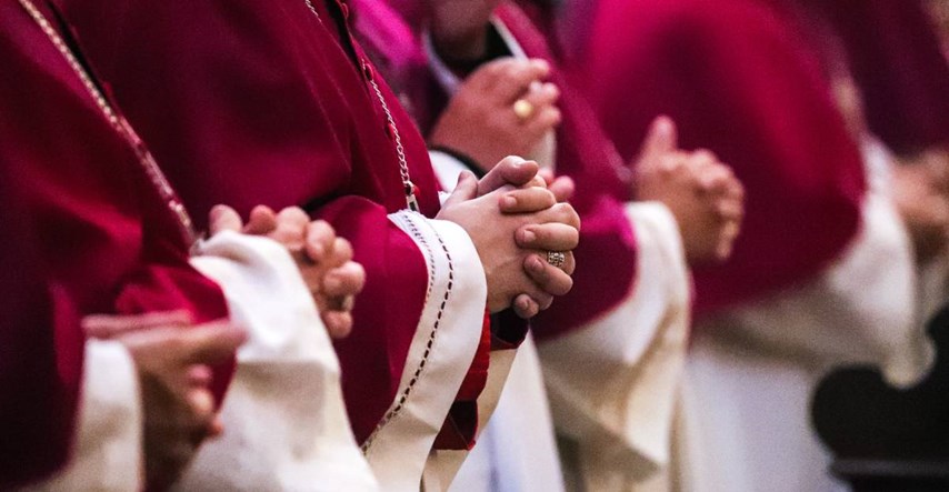 Američko savezno tužiteljstvo više ne vjeruje Vatikanu